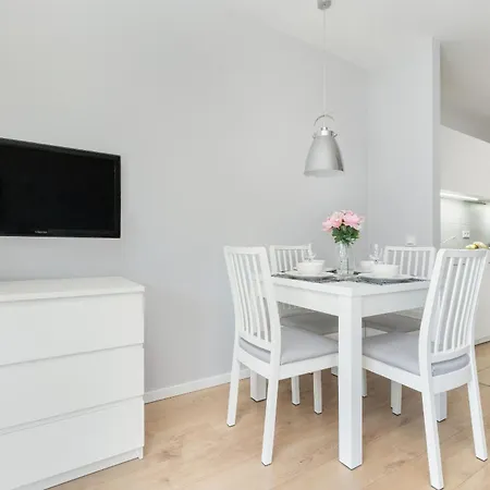 Przytulne Z Balkonem & Parkingiem By Rent Like Apartment *